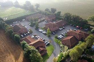Holyhead Rd, Albrighton for lease Aerial- Image 2 of 2