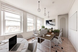 Plus de détails pour 85 Mortimer St, Londres - Bureau à louer