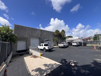 Plus de détails pour 921 NW 8th Ave, Fort Lauderdale, FL - Industriel à vendre