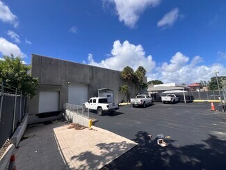 More details for 921 NW 8th Ave, Fort Lauderdale, FL - Industrial for Lease