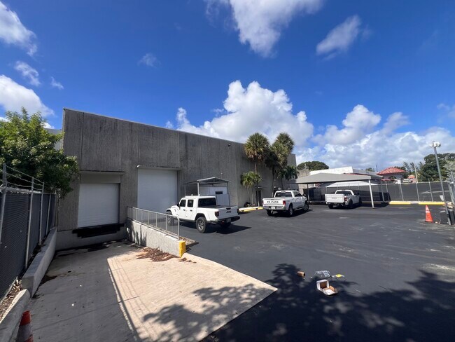 More details for 921 NW 8th Ave, Fort Lauderdale, FL - Industrial for Lease