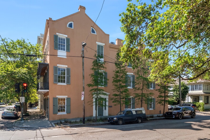 2200 Prytania St, New Orleans, LA for sale - Building Photo - Image 3 of 42