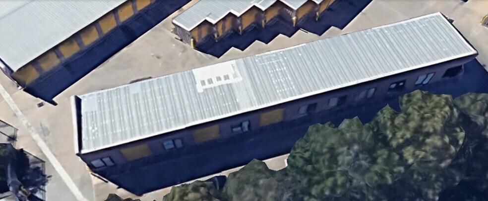 11220 S Highway 6, Sugar Land, TX à louer - Photo du bâtiment - Image 2 de 2