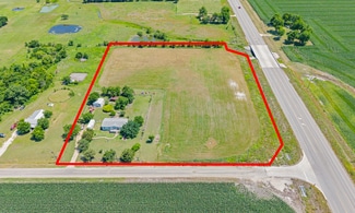 More details for 150 County Road 367, Taylor, TX - Land for Sale