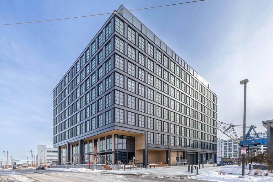 19 Fid Kennedy Ave, Boston, MA for lease - Primary Photo - Image 1 of 5