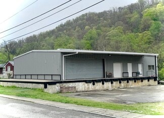 More details for 1160 Riverside Drive Dr, Prestonsburg, KY - Industrial for Lease