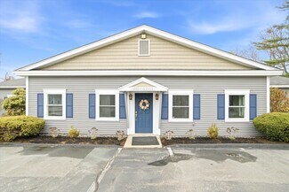 Plus de détails pour 8 Chestnut Dr, Bedford, NH - Bureau à vendre