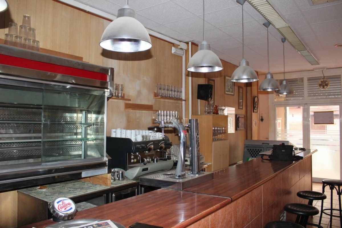 Olesa de Montserrat, BAR 08640 - - - Interior Photo - Image 2 of 10