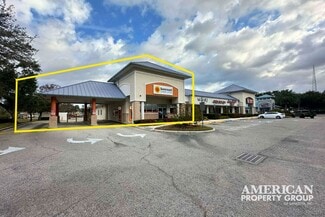 More details for 5851-5871 Fruitville Rd, Sarasota, FL - Retail for Lease
