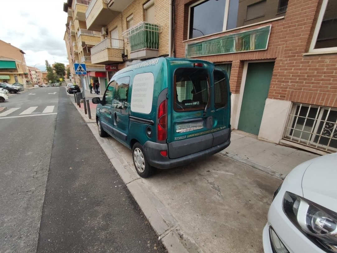 Avenida Purísima Concepción, Toledo, TOL 45006 - Unité Puerta 01, Esc. 1 - - Photo intérieure - Image 1 of 1