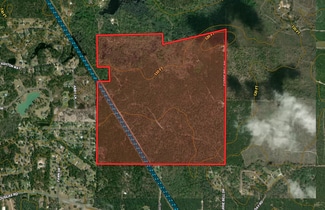Plus de détails pour Carrie Bell Dr, Bainbridge, GA - Terrain à vendre