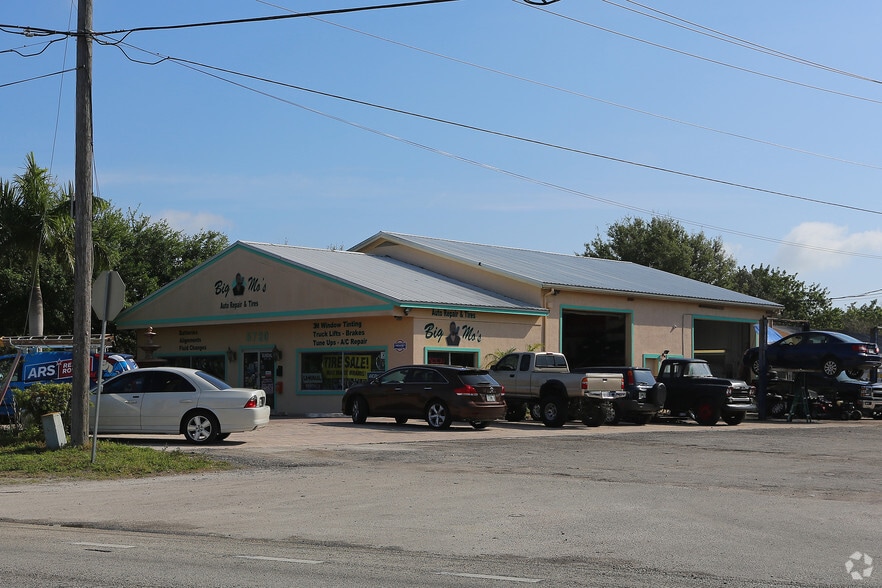 5720 US Highway 1, Vero Beach, FL for sale - Building Photo - Image 2 of 38