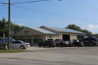 Plus de détails pour 5720 US Highway 1, Vero Beach, FL - Commerce de détail à vendre
