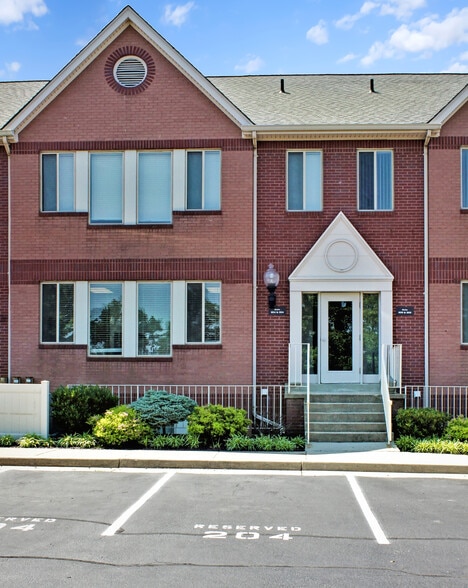 22636 Glenn Dr, Sterling, VA for lease - Building Photo - Image 3 of 7