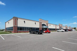 Plus de détails pour 2301-2365 Willis Miller Dr, Hudson, WI - Industriel à louer