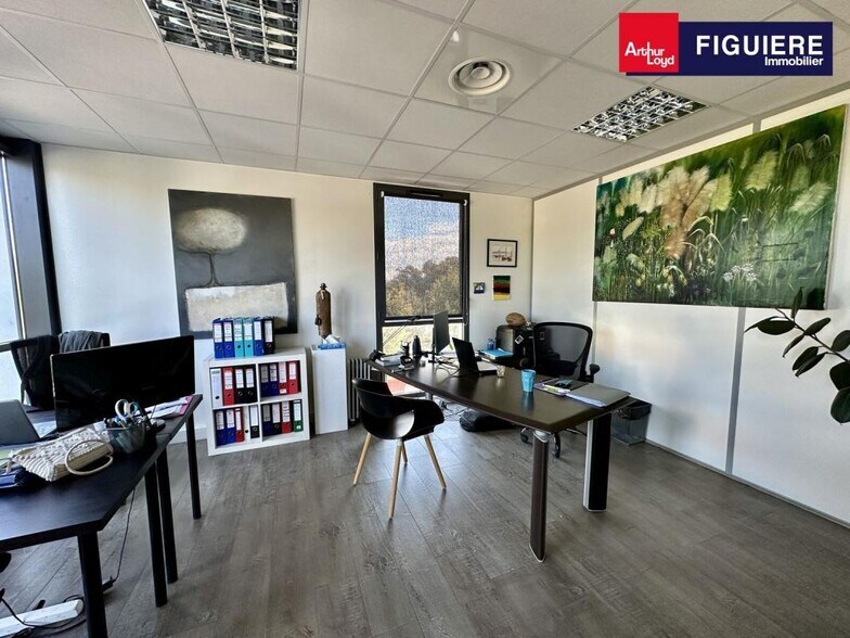 75 Rue Paul Sabatier, Aix-en-Provence à vendre - Photo intérieure - Image 3 de 9