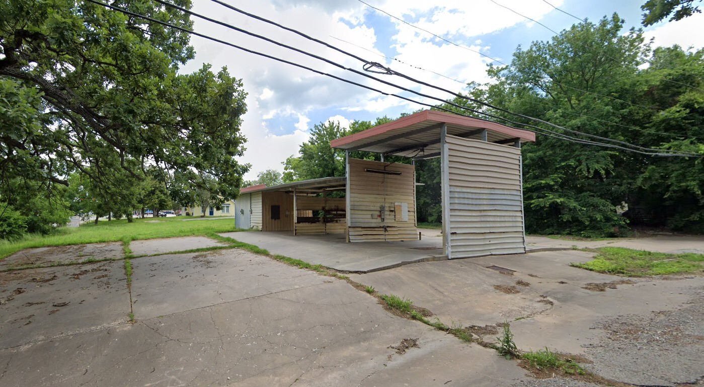 105 Branch St, Bells, TX for sale Building Photo- Image 1 of 9