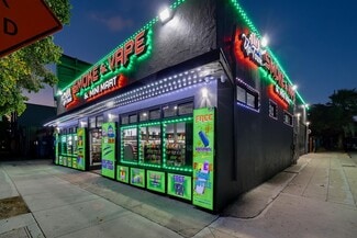 More details for 2692 Imperial Ave, San Diego, CA - Retail for Sale