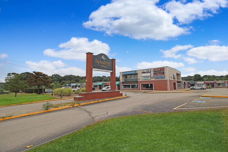 267 Post Rd, Westerly, RI for lease - Building Photo - Image 1 of 13