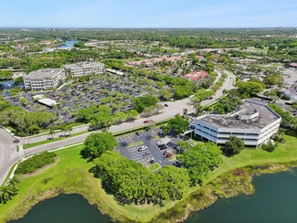 More details for 7108-7121 Fairway Dr, Palm Beach Gardens, FL - Office for Lease