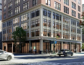 875 Avenue of the Americas, New York, NY for lease Interior Photo- Image 1 of 2