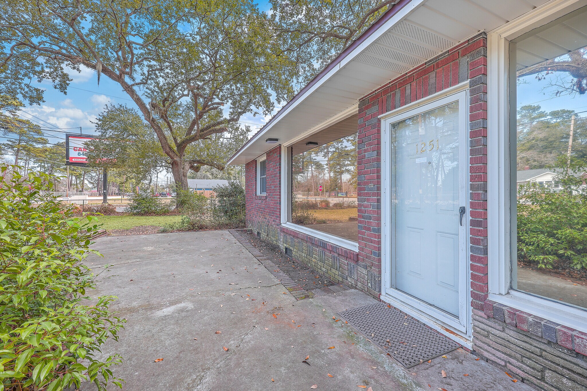 1251 Remount Rd, North Charleston, SC for lease Building Photo- Image 1 of 30