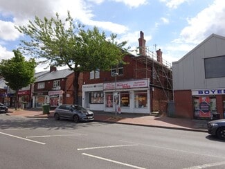 More details for Forest Rd, New Ollerton - Retail for Sale