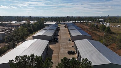 4097 US Highway 271, Tyler, TX - AÉRIEN  Vue de la carte - Image1