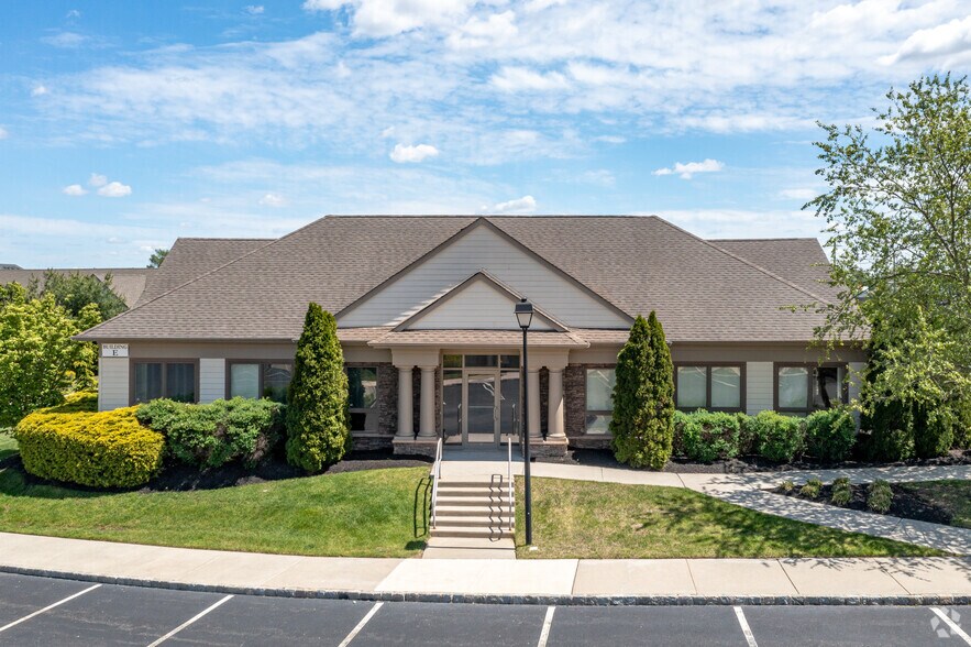 101 Lexington Rd, Woolwich, NJ à louer - Photo du bâtiment - Image 3 de 24