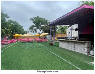 Plus de détails pour 511 E Grayson St, San Antonio, TX - Commerce de détail à louer