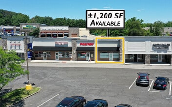 1650 Dreshertown Rd, Dresher, PA à louer Photo intérieure- Image 2 de 2