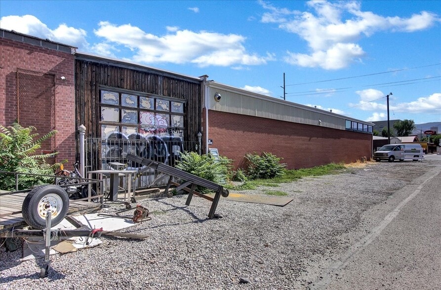 1 N 900 W, Salt Lake City, UT for sale - Building Photo - Image 3 of 8