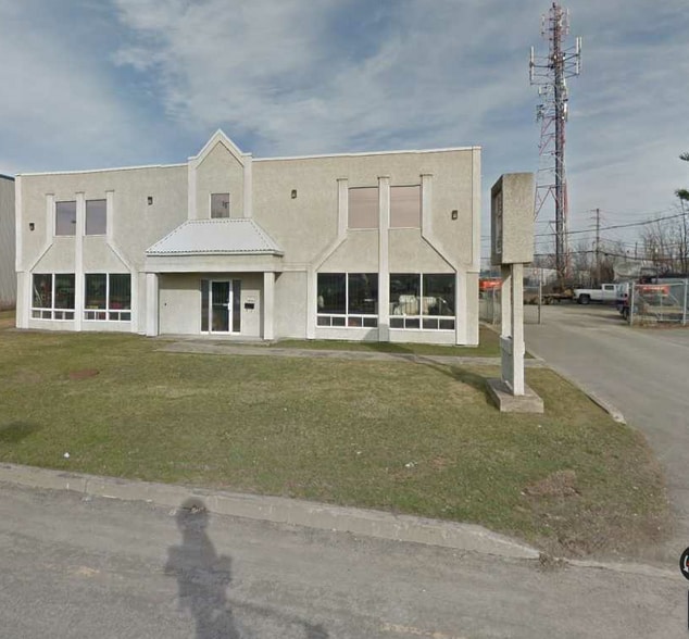 990 Rue Armand-Bombardier, Terrebonne, QC for sale - Primary Photo - Image 1 of 1