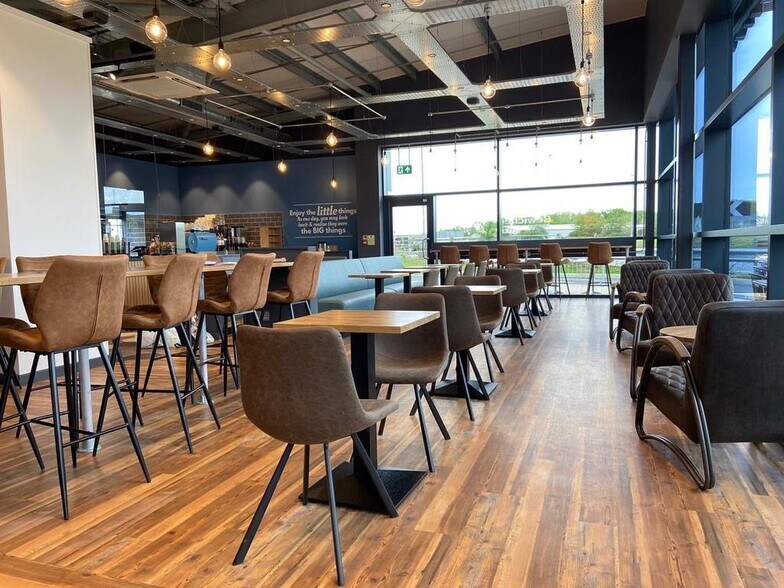 Roundhouse Way, Wellingborough à vendre - Photo intérieure - Image 3 de 3