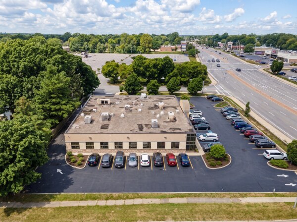 More details for 2745 W Ridge Rd, Rochester, NY - Office/Medical for Lease