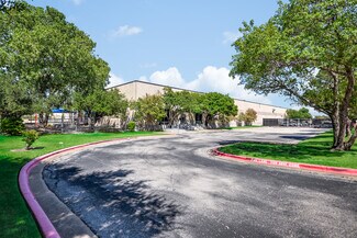 Plus de détails pour 10420 Metric Blvd, Austin, TX - Industriel à louer