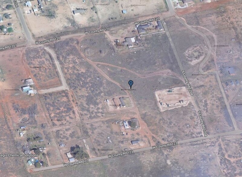 2566 County 123 rd, Midland, TX for sale - Building Photo - Image 2 of 4