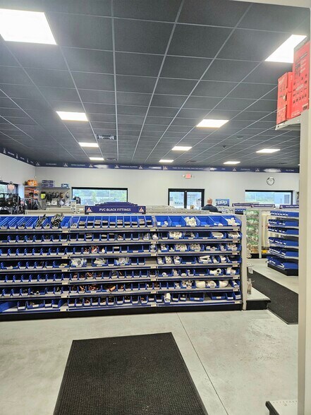 4405 Northchase Blvd, Montgomery, AL for lease - Interior Photo - Image 2 of 11