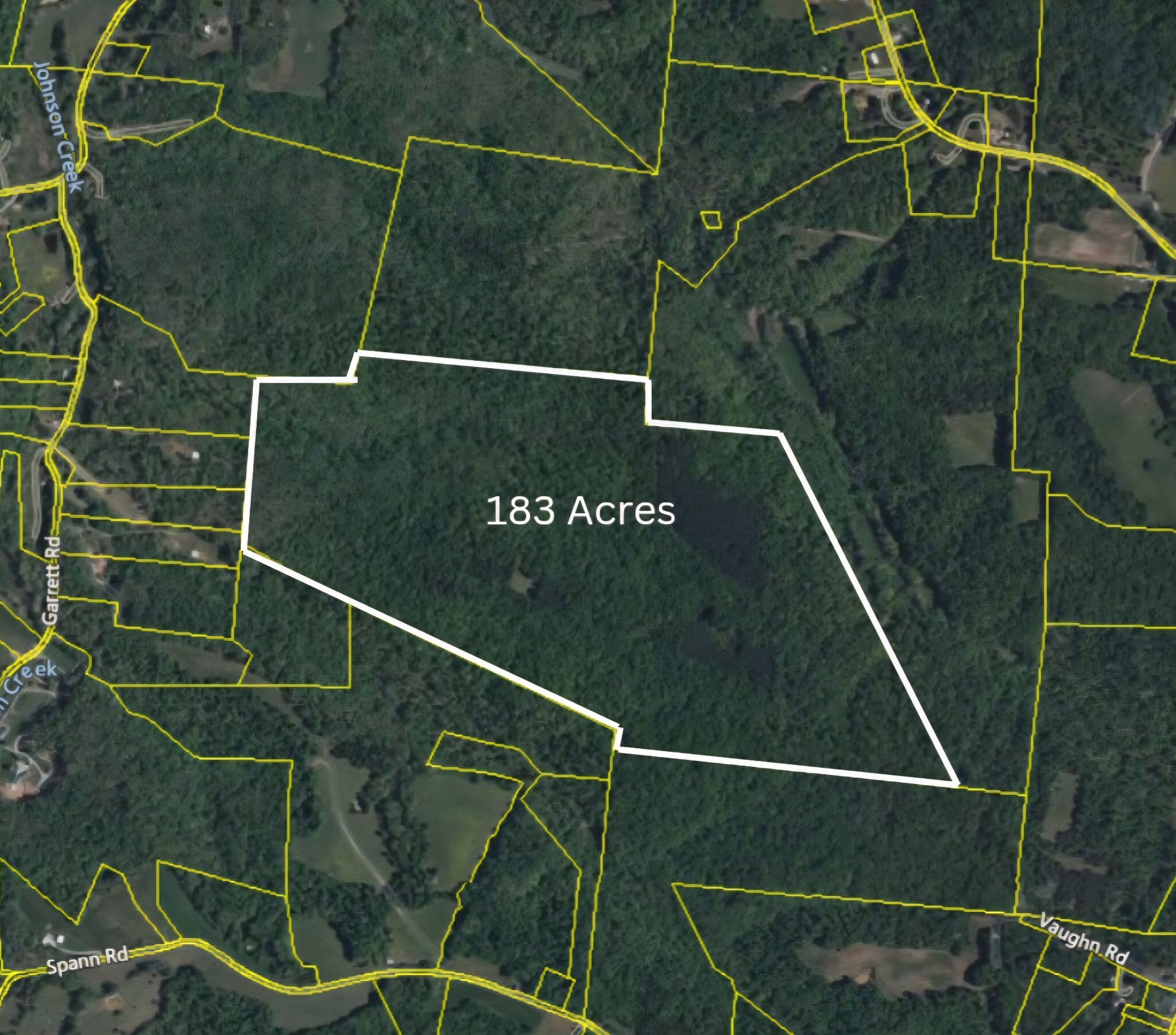 138 Vaughn Rd, Charlotte, TN for sale Primary Photo- Image 1 of 21