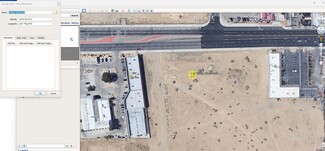 More details for W J Ave, Lancaster, CA - Land for Lease