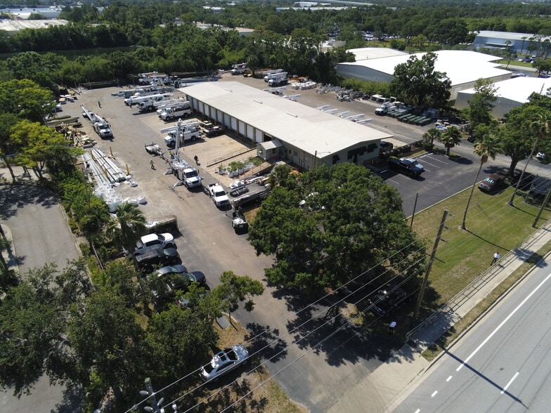 11150 49th St N, Clearwater, FL for lease - Building Photo - Image 2 of 25