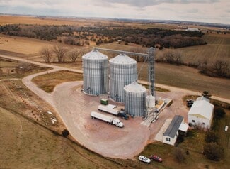 More details for 88188 566 Ave, Hartington, NE - Industrial for Sale
