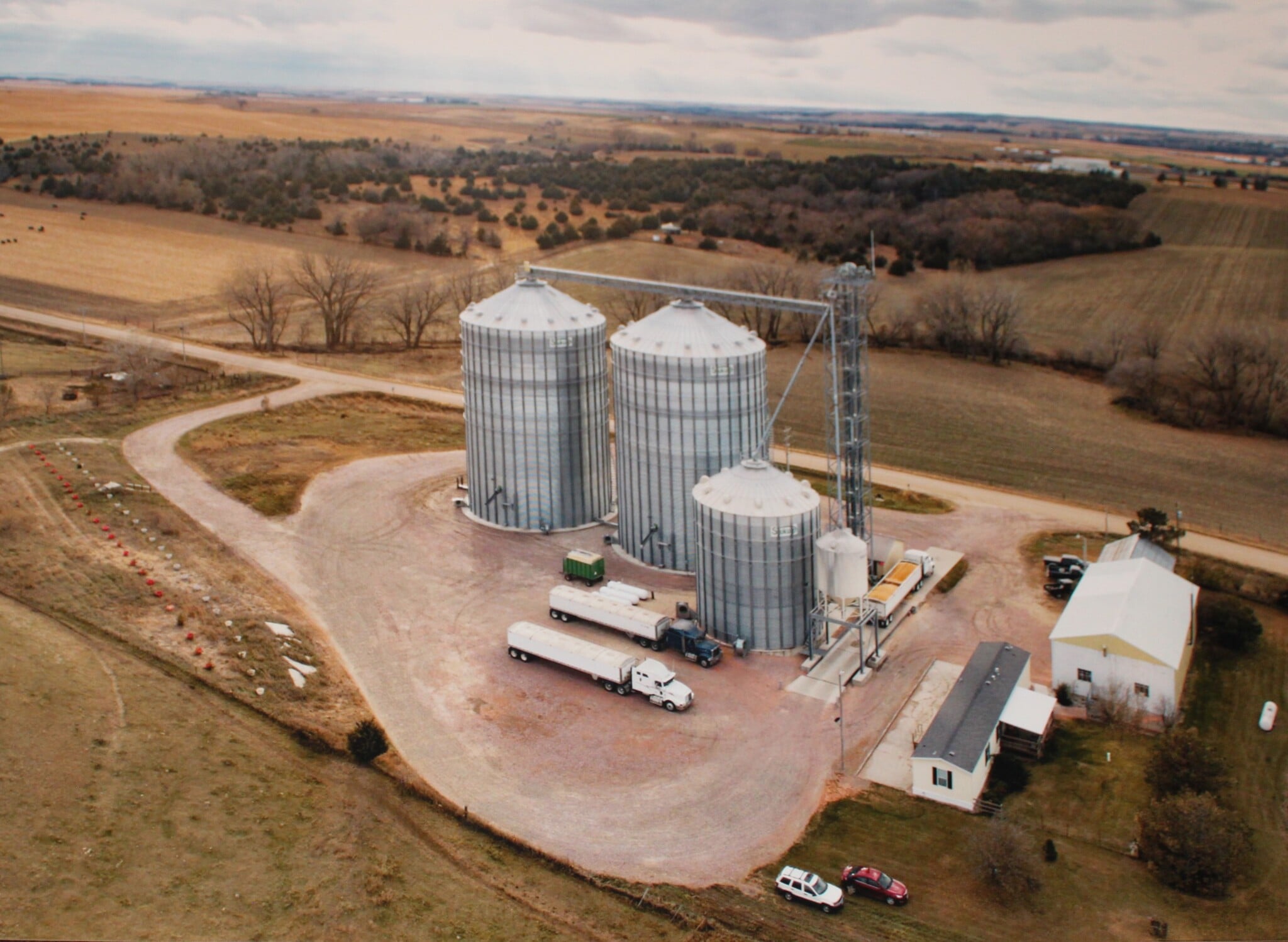 88188 566 Ave, Hartington, NE for sale Building Photo- Image 1 of 5