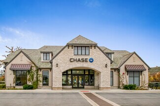 Plus de détails pour 884 S Waukegan Rd, Lake Forest, IL - Commerce de détail à vendre