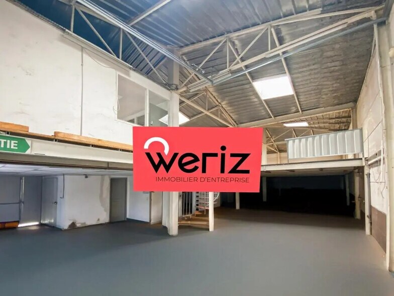 Flex dans Marseille à louer - Photo intérieure - Image 1 de 6