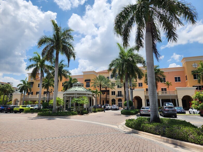 1880 N Congress Ave, Boynton Beach, FL à vendre - Photo du bâtiment - Image 2 de 24