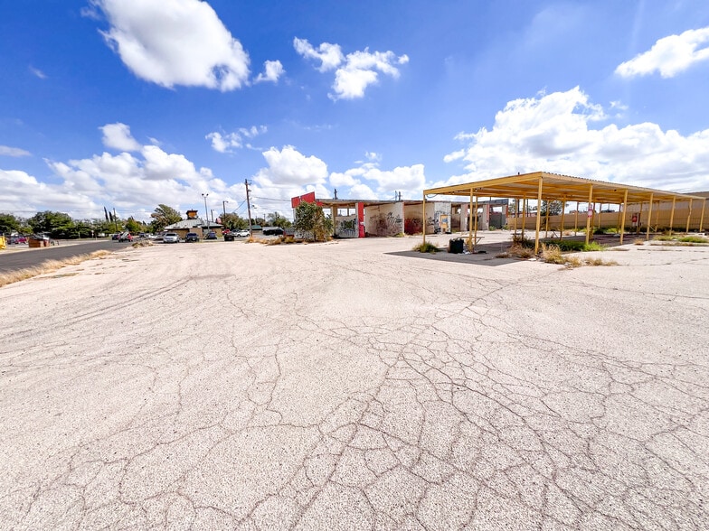 1329 San Andres Dr, Odessa, TX for sale - Building Photo - Image 3 of 8