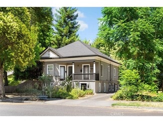 More details for 1029 Salem St, Chico, CA - Multifamily for Sale