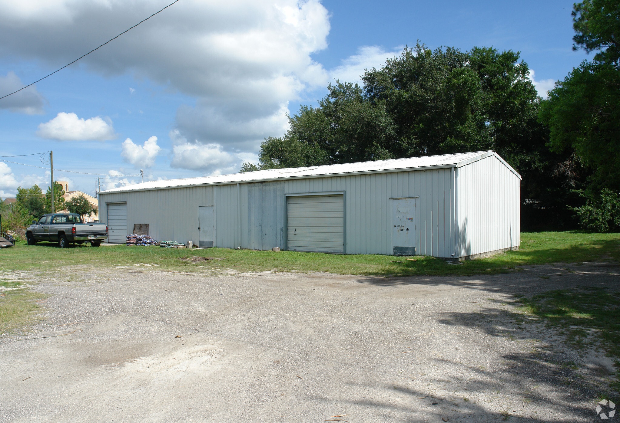 4050 W SR-46 Hwy, Sanford, FL for sale Primary Photo- Image 1 of 5