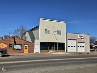 Plus de détails pour 624 Central Ave, Florence, WI - Commerce de détail à vendre
